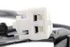Vemo ABS Wheel Speed Sensor for Avalon, Solara, ES300, Camry V70-72-0038