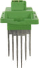 Dorman 984-123 HVAC Blower Motor Resistor Compatible with Select Models