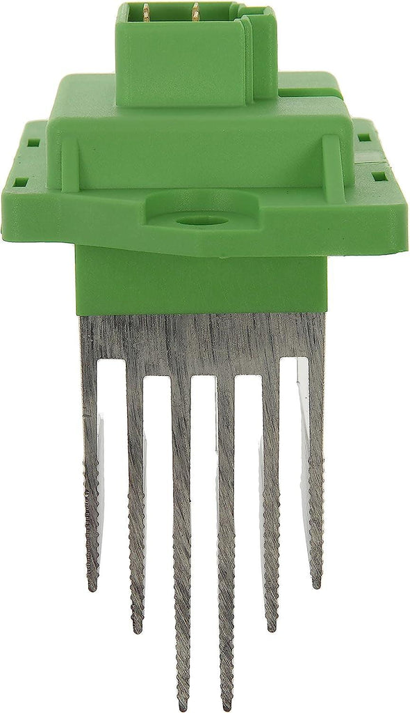 Dorman 984-123 HVAC Blower Motor Resistor Compatible with Select Models