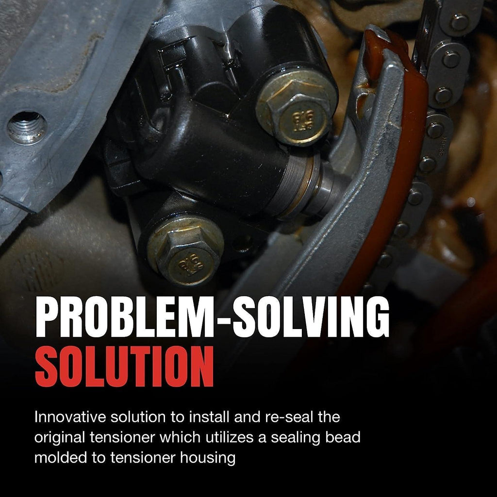 Fel-Pro ES 73226 Engine Timing Chain Tensioner Gasket Set