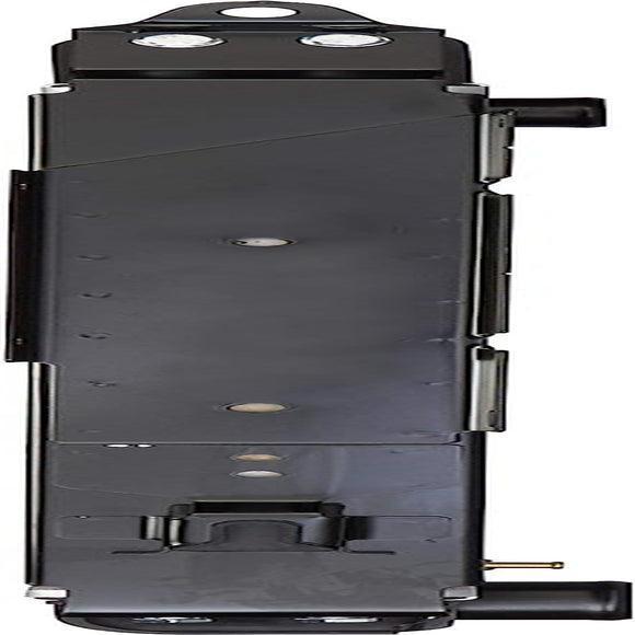 CU1165 Complete Radiator