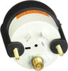 8304 2-1/16" Boost Pressure Gauge