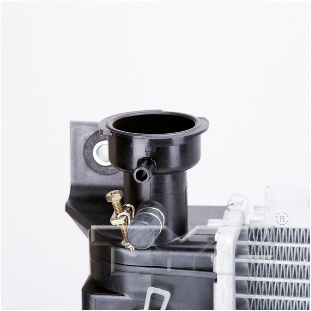 TYC Radiator for F-250, F-350, Bronco, F-150 1453