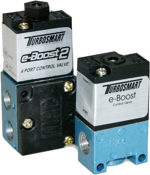 TS-0301-2003 E-Boost2 4-Port Solenoid Replacement Kit