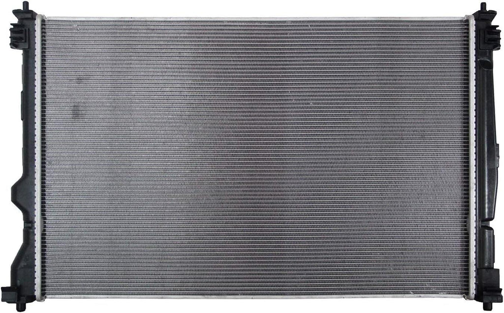 13695 Radiator Compatible with 2018-2020 Toyota Camry