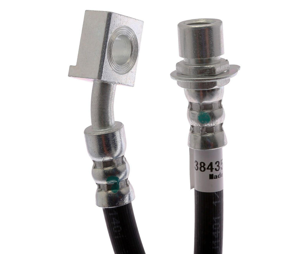 Brake Hydraulic Hose for Escalade, Escalade ESV, Suburban, Tahoe+More BH384350