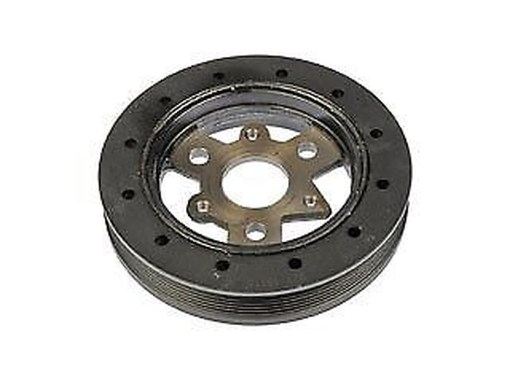 Engine Harmonic Balancer for Camaro, Firebird, Commercial Chassis+More 594-017