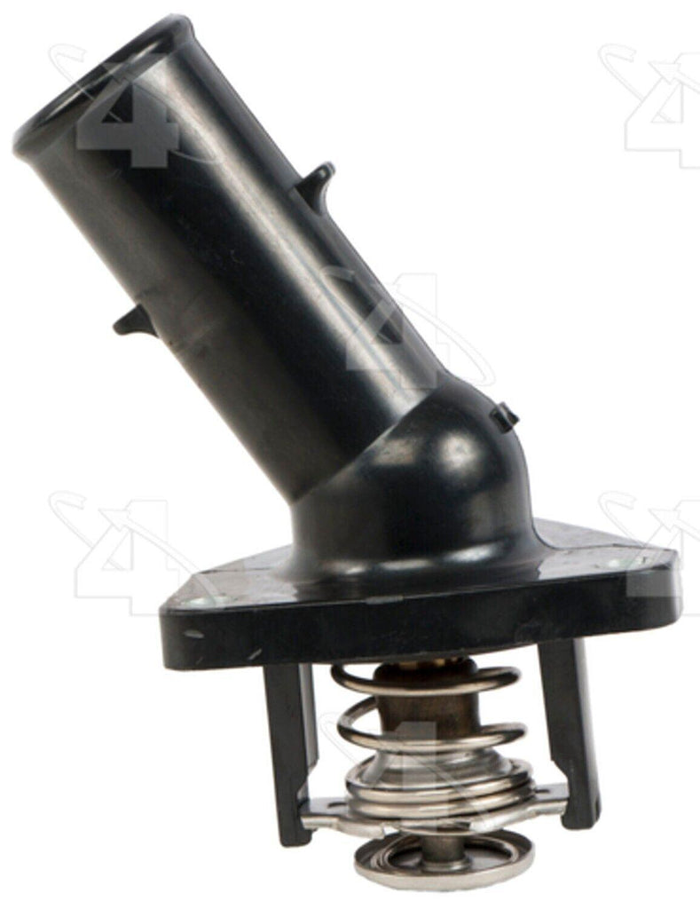 Four Seasons Engine Coolant Thermostat / Water Outlet Assembly for Toyota 85952