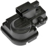 Dorman Liftgate Lock Actuator for Compass, Caliber, Grand Cherokee 746-263