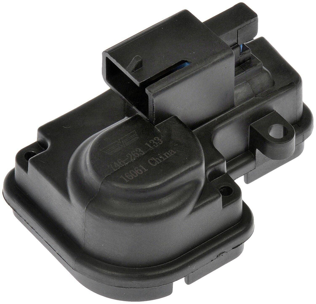 Dorman Liftgate Lock Actuator for Compass, Caliber, Grand Cherokee 746-263
