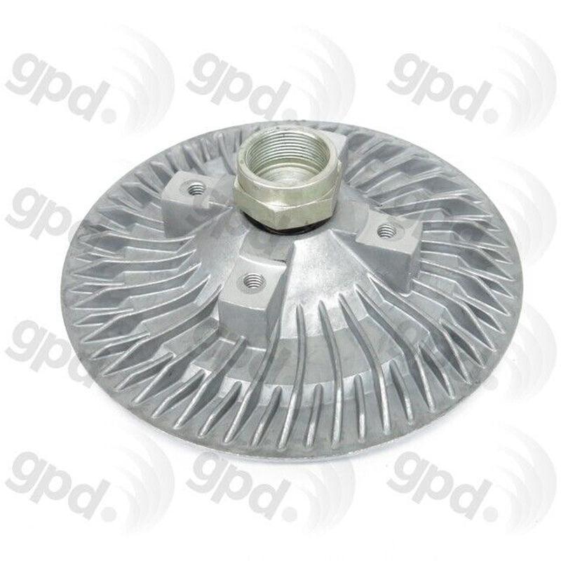 Global Parts Engine Cooling Fan Clutch for Ford 2911282