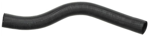 Gold Radiator Hose, Molded Fits Select: 1969-1976 CHEVROLET CORVETTE, 1977-1979 FORD THUNDERBIRD