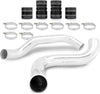 MMICP-F2D-99KP Intercooler Pipe and Boot Kit, Compatible with Ford 7.3L Powerstroke 1999-2003