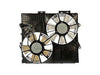 Dorman Engine Cooling Fan Assembly for Cadillac 620-957