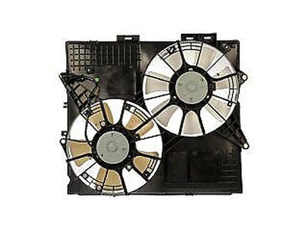 Dorman Engine Cooling Fan Assembly for Cadillac 620-957