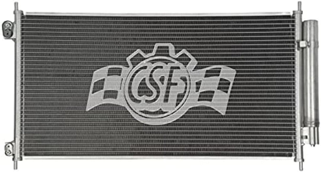 3874: Radiator Kia Sportage 2.0L Turbo 2020-2017