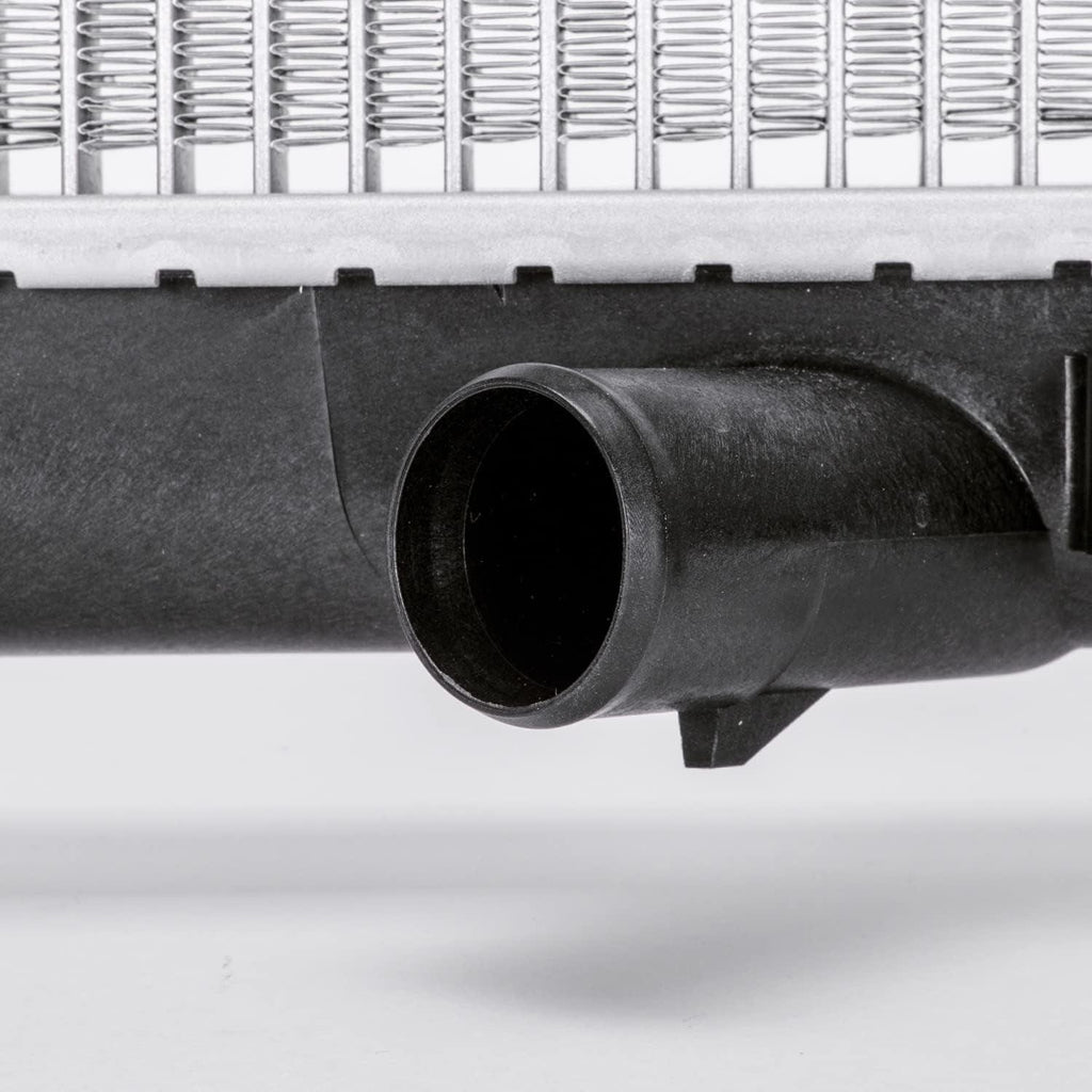 2298 Radiator Compatible with 2001-2010 Chrysler Pt Cruiser