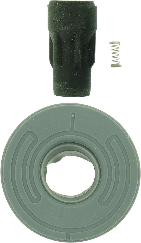 (58978) CPB-FD013 Coil on Plug Boot, Black