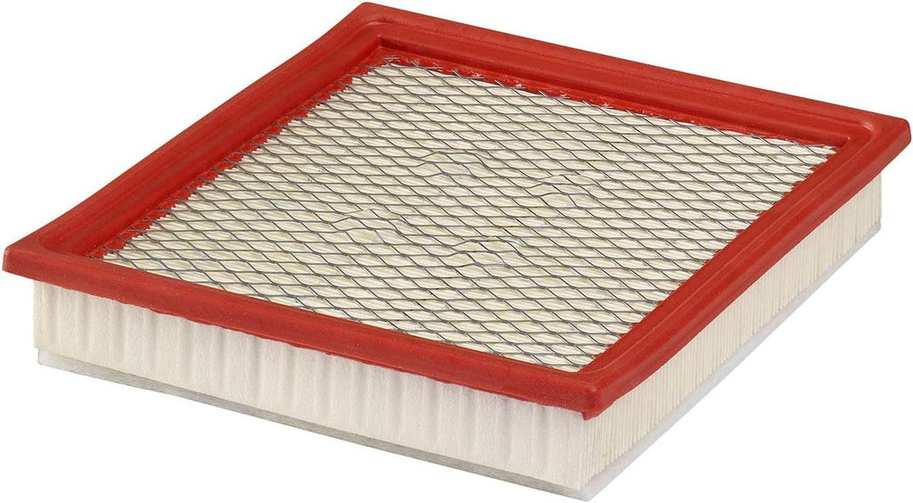 A41457 one Advanced Engine Air Filter Compatible with Select Chevrolet and GMC