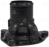 Four Seasons Engine Coolant Water Outlet for Thunderbird, S-Type, XK8, LS 85186