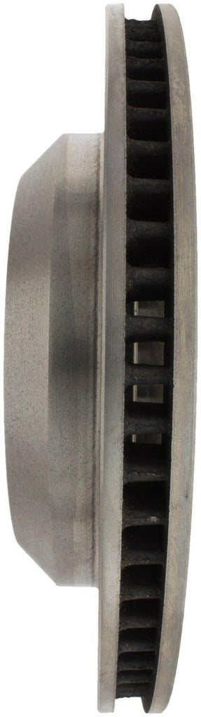 Centric Rear Disc Brake Rotor for Camaro, Firebird (121.62065)