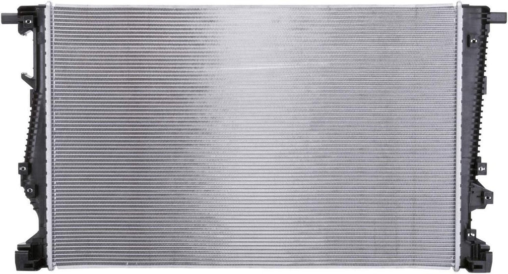 13401 Radiator Compatible with 2014-2018 Jeep Cherokee