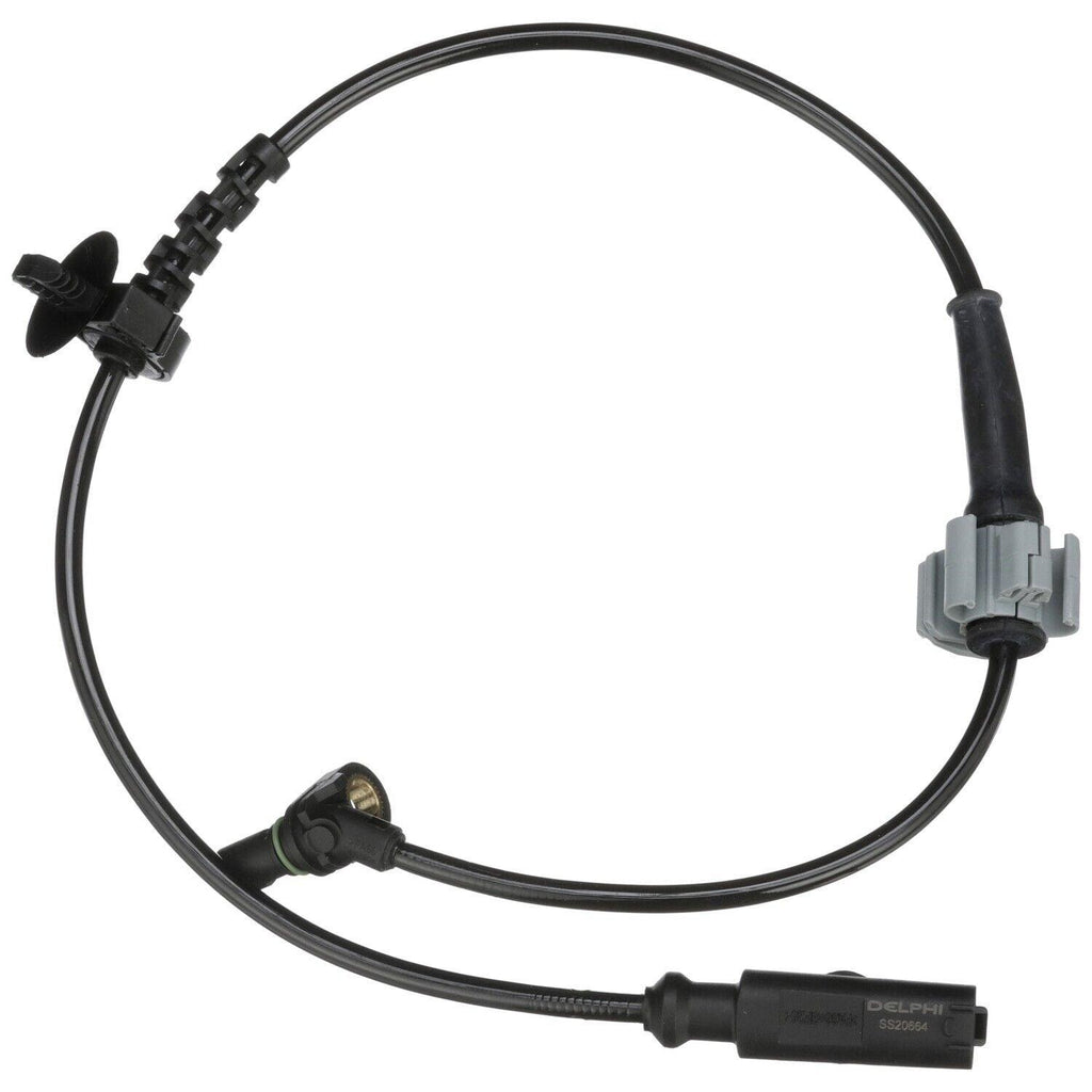 ABS Wheel Speed Sensor for Escalade, Escalade ESV, Suburban 1500+More SS20664
