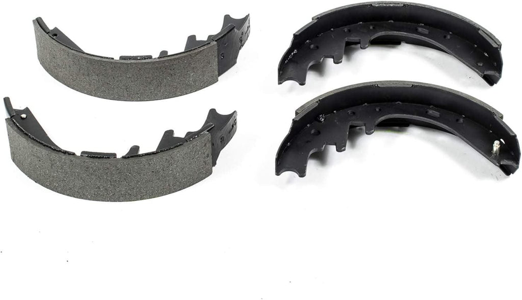 B723 Autospecialty Brake Shoe