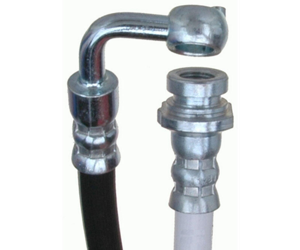 Raybestos Brake Hydraulic Hose for 07 INFINITI QX56 BH383206