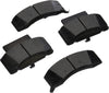 EHT459H Brake Pad Set