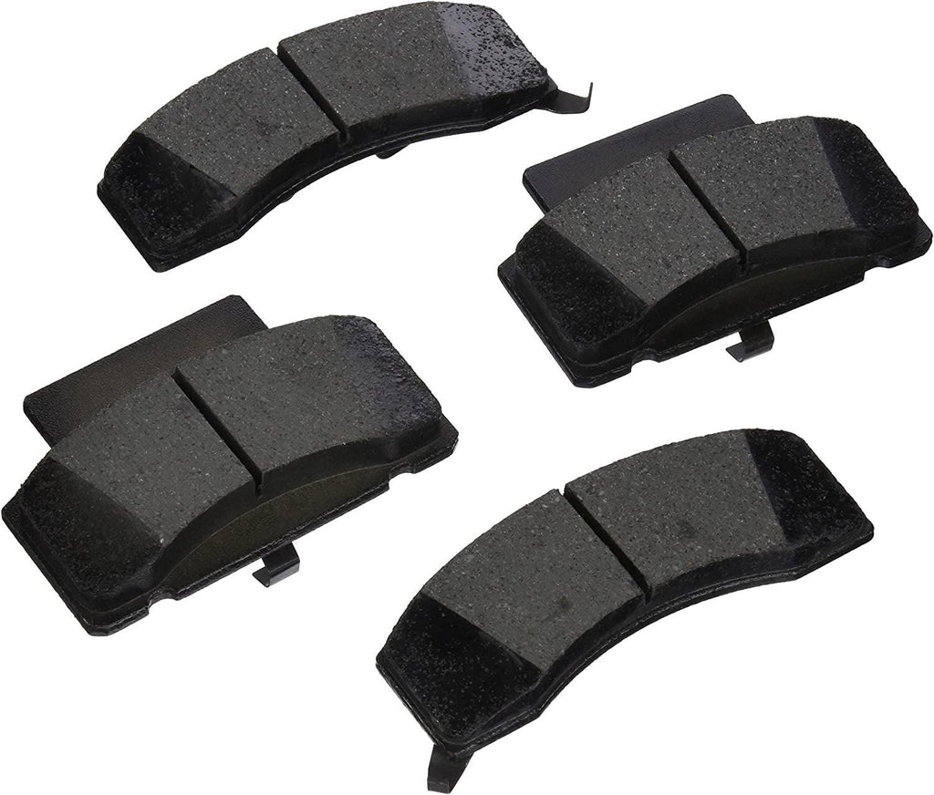 EHT459H Brake Pad Set