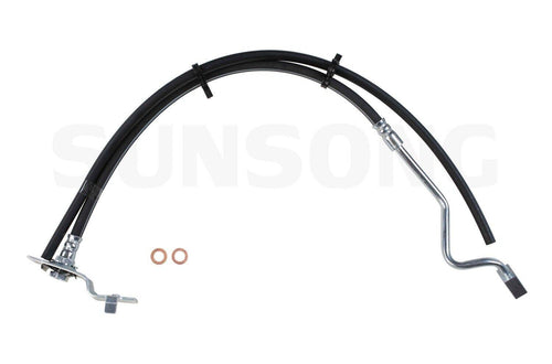 Sunsong Brake Hydraulic Hose for Ford 2203566
