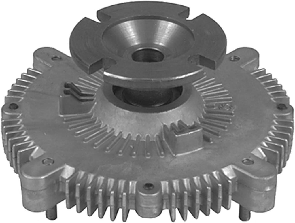 2653 Premium Fan Clutch