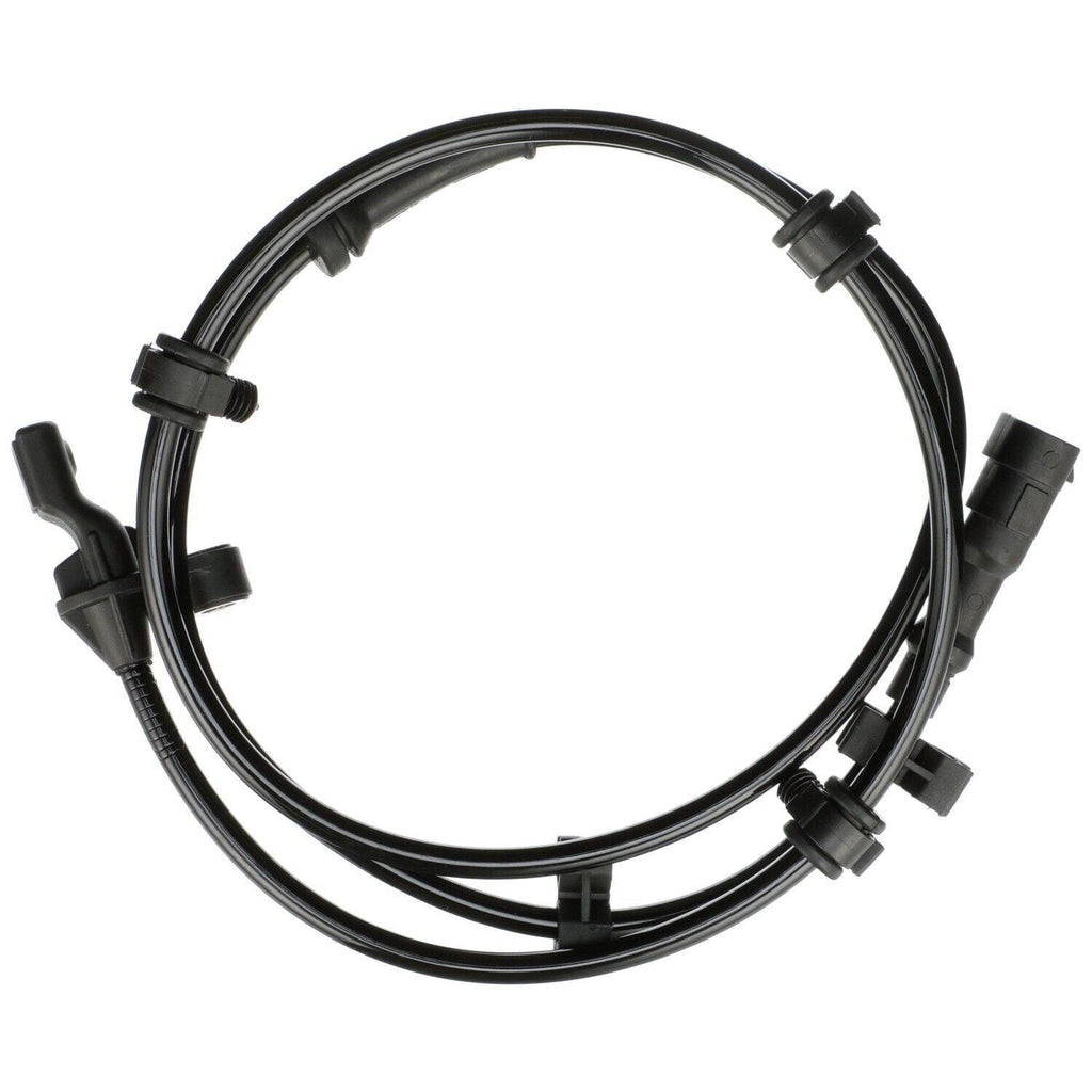 Rear PAIR ABS Wheel Speed Sensor for 2004-2010 Chrysler PT Cruiser (58175)