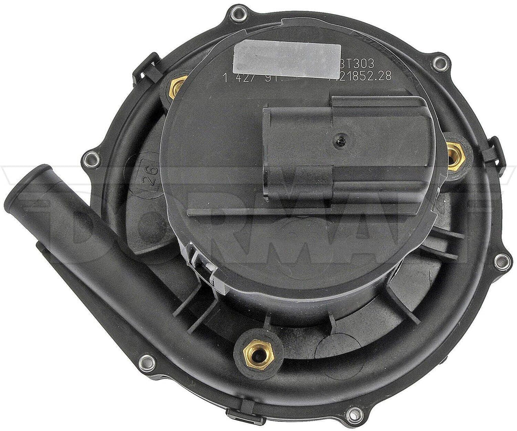 Dorman Secondary Air Injection Pump for 1996-1998 528I 306-005