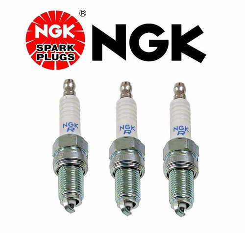 3 X Spark Plugs Fits Sea Doo 4-TEC RXP-X RXT-X Gtx-Is/As 215/255/260 #4339