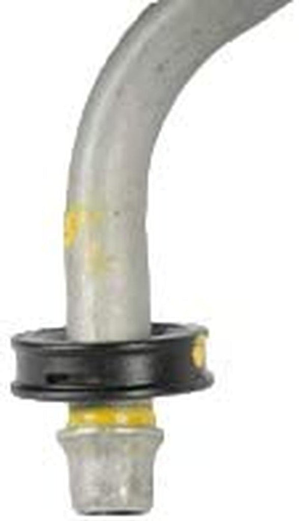 GM Genuine Parts 15827949 Automatic Transmission Auxiliary Fluid Cooler Rear Upper Line