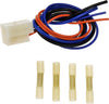 Dorman 973-541 HVAC Blower Motor Resistor Kit Compatible with Select Acura/Honda Models