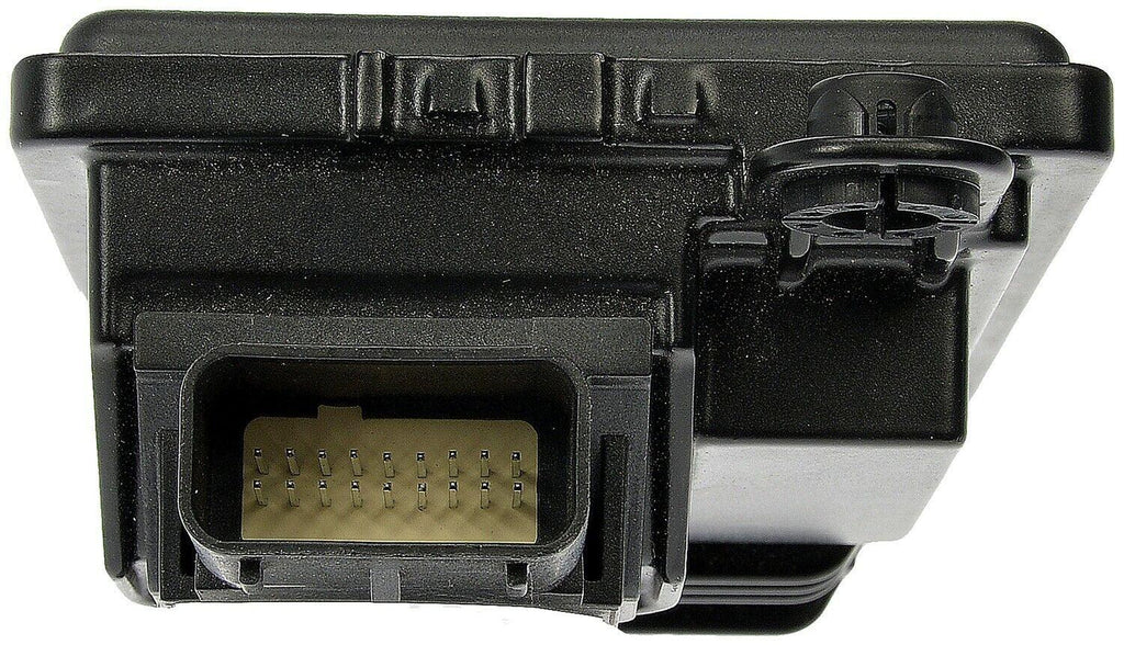 Dorman Cruise Control Distance Sensor for 17-20 Lincoln MKZ 601-740