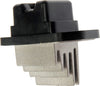 Dorman 973-135 HVAC Blower Motor Resistor Compatible with Select Honda Models