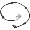 MTC Ronak ABS Wheel Speed Sensor for Frontier, Xterra, Pathfinder 1011111