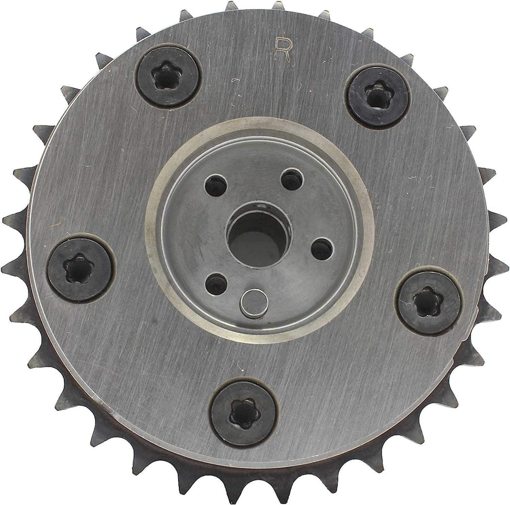 DNJ VTG3139B Variable Timing Gear Sprocket for 2004-2007/ Cadillac, Saturn, Suzuki/Aura, CTS, SRX, STS, XL-7/2.8L, 3.6L/ V6/ DOHC/ 24V/ 2792Cc, 3564Cc/ 170Cid, 217Cid/