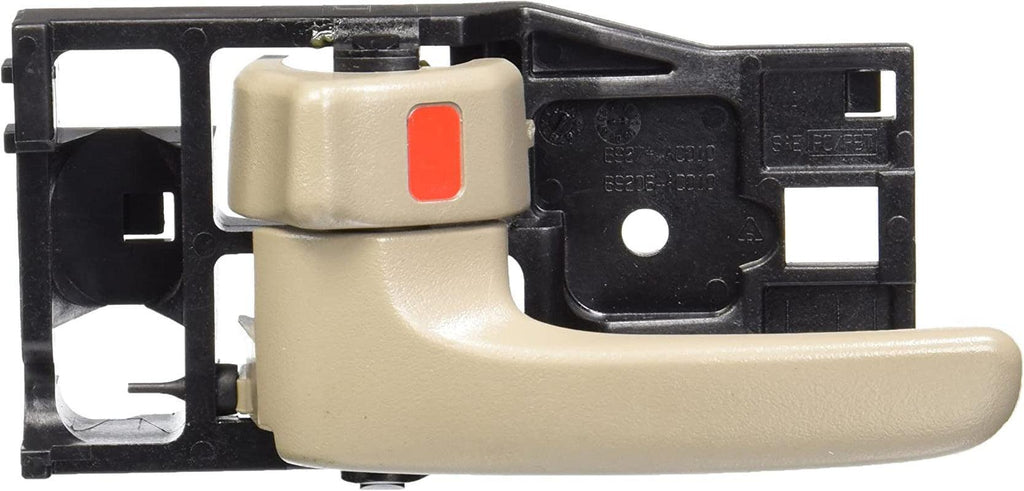 69206-0C030-E1 Driver Side Front Door Handle Inside