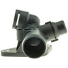 Motorad Engine Coolant Water Outlet for A4, A4 Quattro CH9904