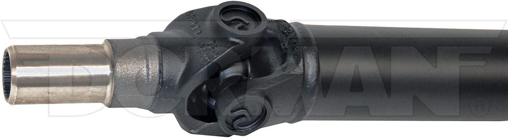 Dorman - OE Solutions 936-079 Rear Driveshaft Assembly