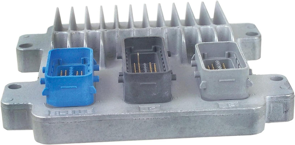 Professional 218-12696 Engine Control Module, Remanufactured