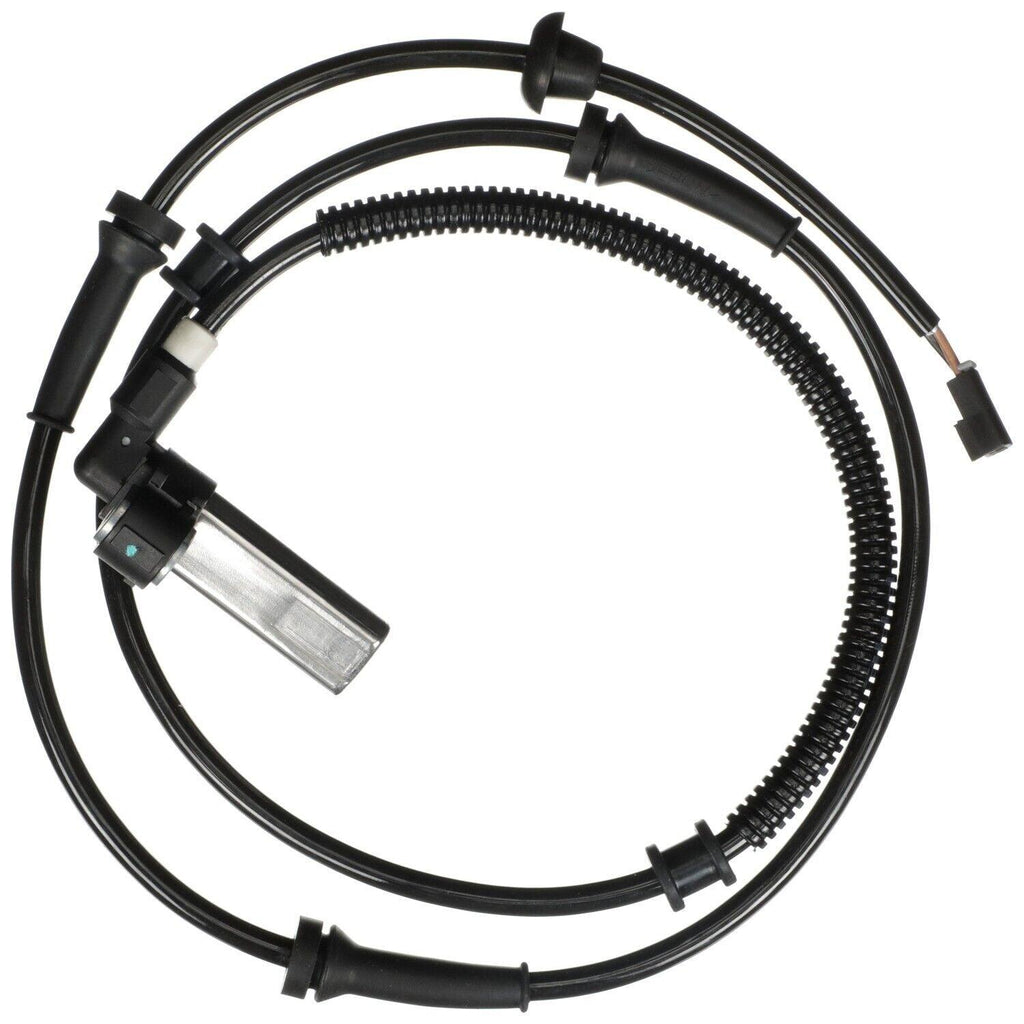 Rear PAIR ABS Wheel Speed Sensor for 1994-1998 Jeep Grand Cherokee (58608)