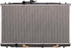 Spectra Complete Radiator CU2916