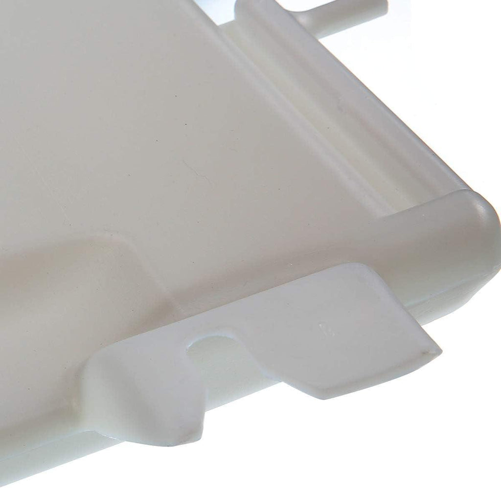 A-Premium Engine Coolant Overflow Recovery Reservoir Tank [W/Cap & Tubing] Compatible with Buick Century 2001-2005, Regal 2001-2004, Chevy Impala 2000-2003, Monte Carlo 2000-2003, Replace # 10333858