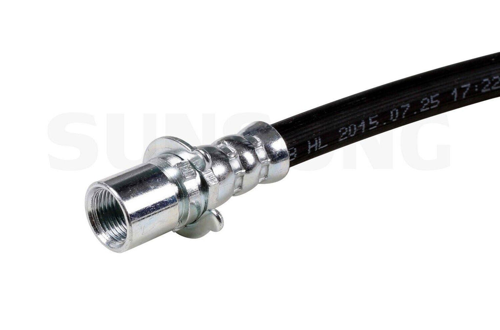 Sunsong Brake Hydraulic Hose for Silverado 1500, Sierra 1500 2201346